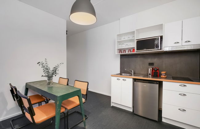 The Urban Newtown - Foto 37