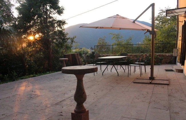 Castle in Romano D'ezzelino With Garden - Foto 17