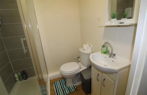 Annex at 29B St Ann's - Foto 14