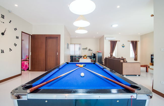 Green View Pool Cha-am15 - Foto 25