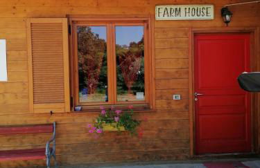 Agriturismo bio Apipoli - Foto 23