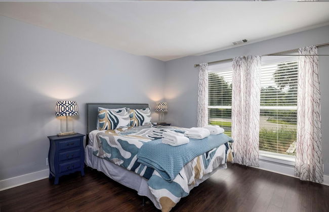 3 Bedroom House With Ocean and Fairway Views - Foto 6