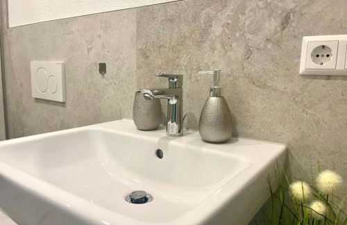 Black Forest Apartament Schlössle Goldstadt Pforzheim Schwarzwald - Foto 67