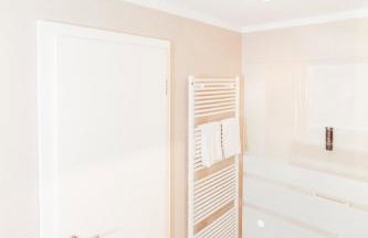 Appartement mit Dachterrasse und Schloßblick - Foto 8