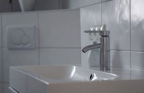 Am Park Comfortable holiday residence - Photo 28