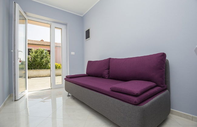 Apartments Zazah - Photo 26