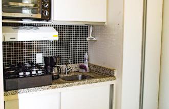 Kit Net - Vila Verde Sudoeste - Foto 13