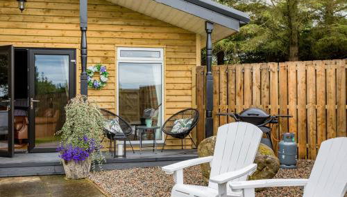 Hunters Glebe Lodge - Foto 4