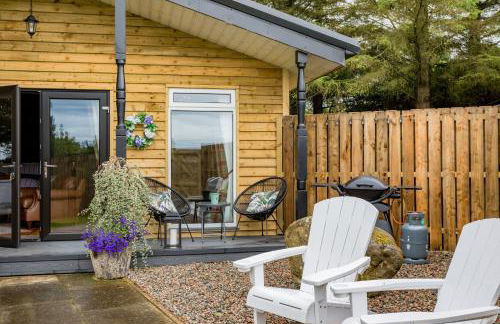 Hunters Glebe Lodge - Foto 4