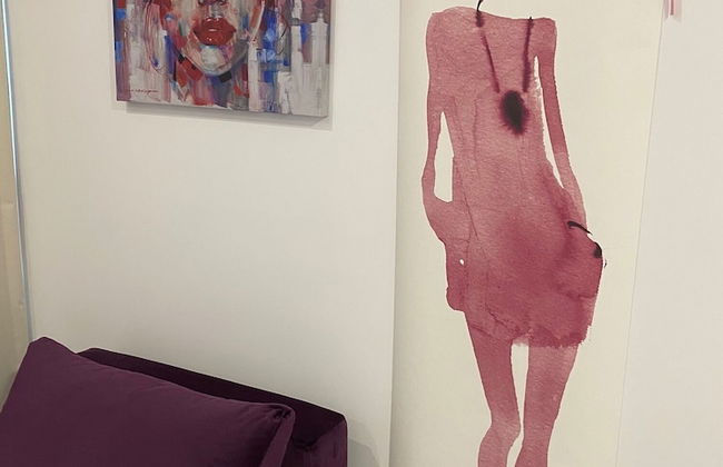 Maritimo Luxury ApartHotel - Foto 13