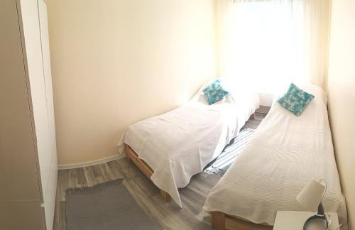 Zacisze, domek na wsi blisko Trójmiasta - Foto 15