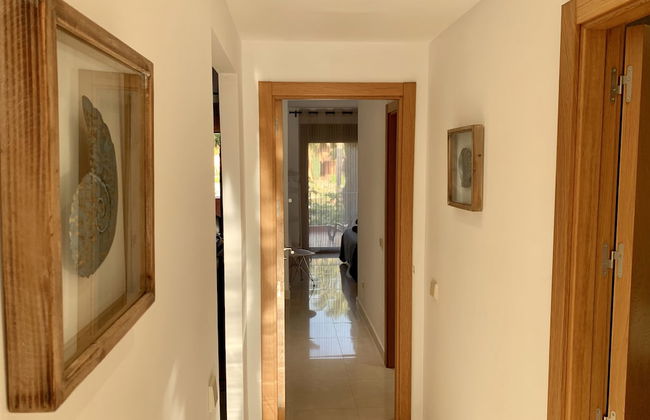 Golf Resort 2Beds Terrace Apartment - Foto 33