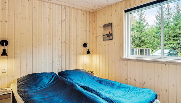 20 Person Holiday Home in Frederiksvaerk - Foto 2, Quarto