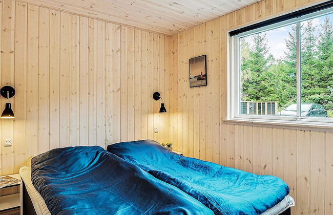 20 Person Holiday Home in Frederiksvaerk - Foto 14