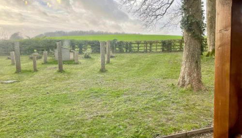 The Applewood Lodge - Foto 5, Garden, Garden view