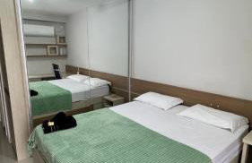 Apartamento no Sudoeste condomínio Studio Inn #262# - Photo 3