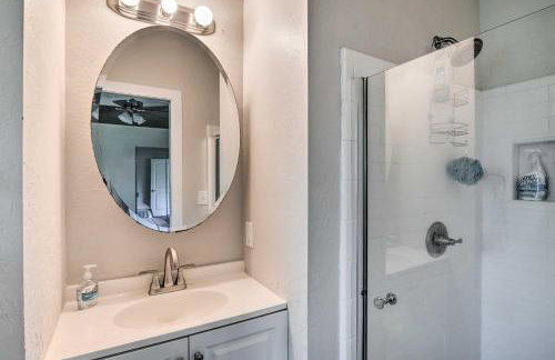 Sunny Pahoa Retreat Snorkel, Hike and Shop! - Foto 17