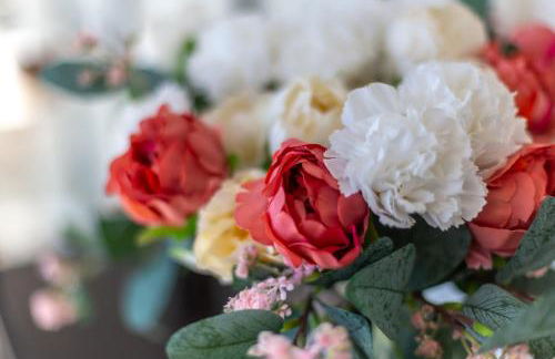 Penthouse Duplex with Epic Views - Photo 30