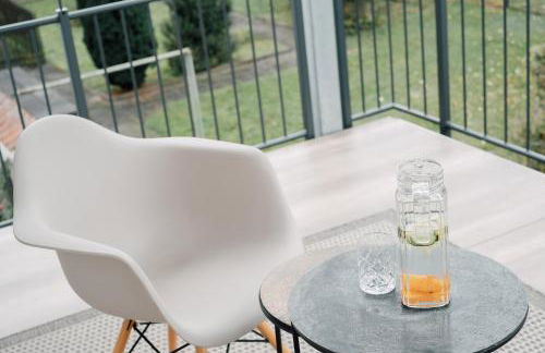 Villa Haag - Wohnflair Apartments nah am Dom - Foto 18