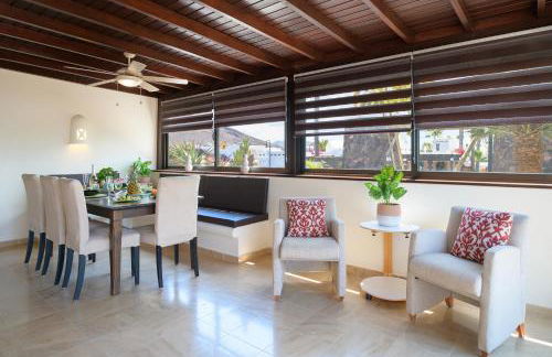 Hipoclub Villas, "Rosa" villa - Foto 15