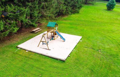 Lazy Bear Lodge - Foto 37