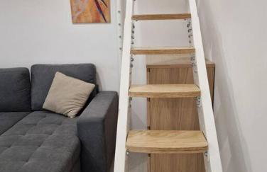 Seco calle, precisos Loft super equipado cerca de metro Pacífico - Photo 16