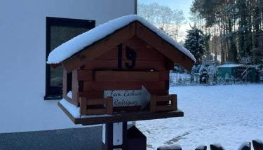 Haus am Walde - Foto 2