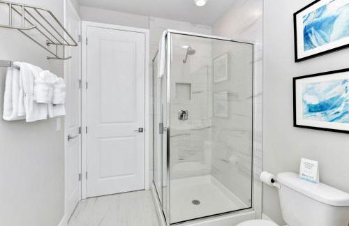 Comfy Condo With Pool Table Near Disney & Waterpark Access - B9-238 - Foto 17