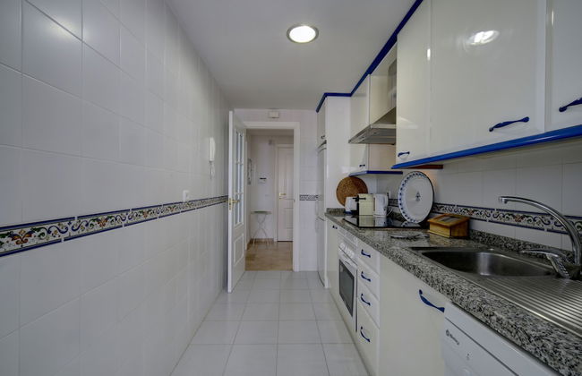 Apartamento en Manilva playa - Photo 14