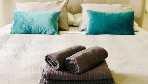 Espectacular suite con vistas a la ría - Foto 5