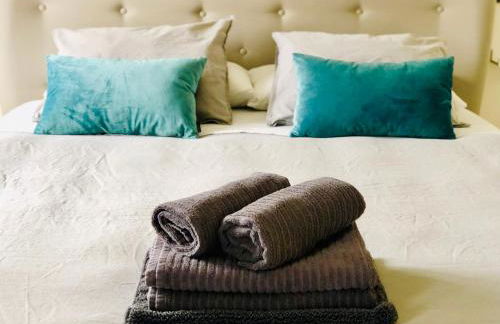 Espectacular suite con vistas a la ría - Foto 5