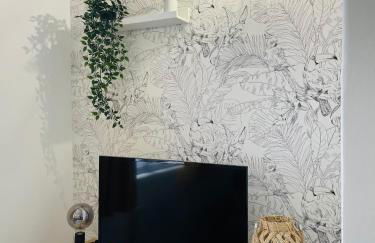 BE MY APPARTS, Studio de charme "LE CARILLON", DOUAI, Coeur de ville - Foto 16