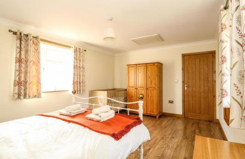 Sunnyside Cottage - Foto 16