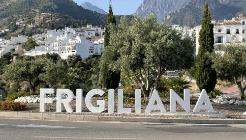 La Perla de Frigiliana Suites & Villa - Photo 3