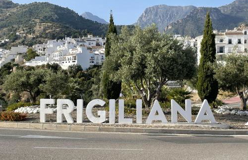 La Perla de Frigiliana Suites & Villa - Photo 3