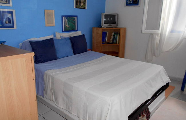 Meltemia Studio Samos Only 200 Metres From Aegean Sea - Foto 2