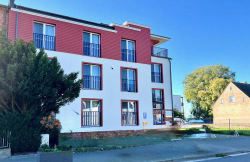 Dobry Wiatr Villa Baltic Chałupy - Foto 20