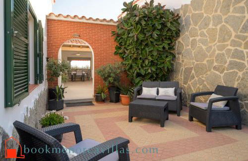 Villa Ponti A5 By Book Menorca Villas - Foto 19