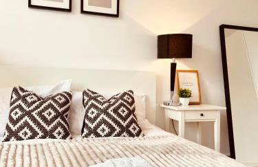 Spacious house, Cosy, Notting Hill, Garden - Foto 7