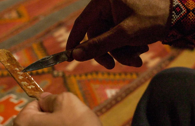 Cerimonia dell’ayahuasca a La Paz - Foto 1