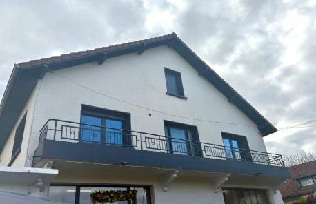 Le Gite des Fleurs - Foto 18