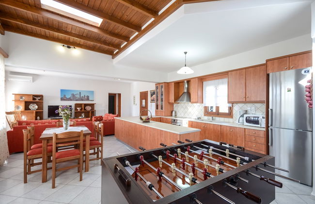 Naxos Cottage - Foto 10