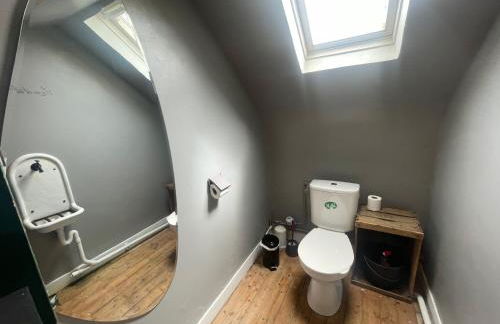 réaménagé fin Juillet 2025, Albatros Studio a moins de 50 mètres de la plage, vue dégagée sur la vallée - Foto 8