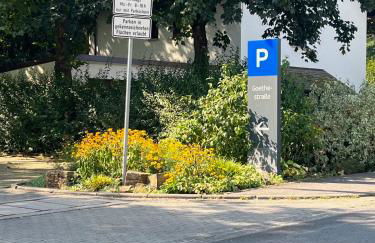 FreiTraum Apartments No3 City mit eigenem Garten - Foto 22