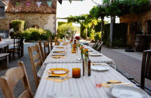 Domaine Bonneblond - Foto 30