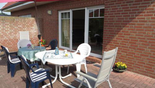 NEU Nordseeferienhaus An der Mühle - Foto 4