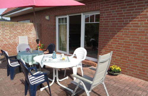 NEU Nordseeferienhaus An der Mühle - Foto 4