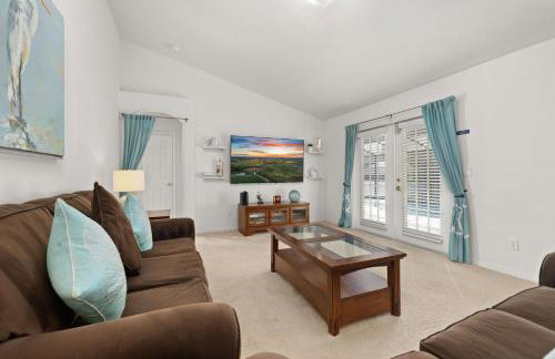 373 - Stunning 4 Bedroom Villa with own Private South East Facing Pool - Photo 38