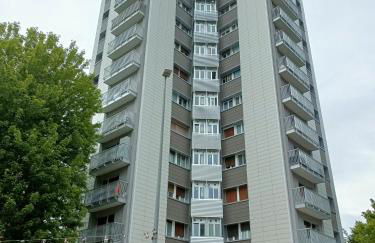 SM18 Apartment - Foto 25