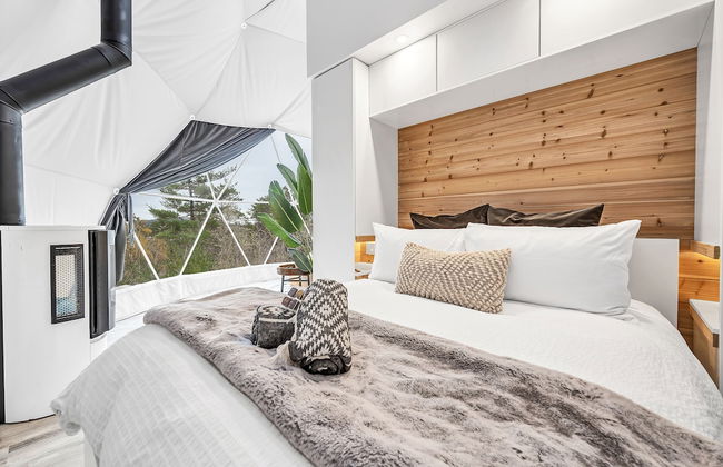 Nalu Retreat & Nordic Spa - Foto 59